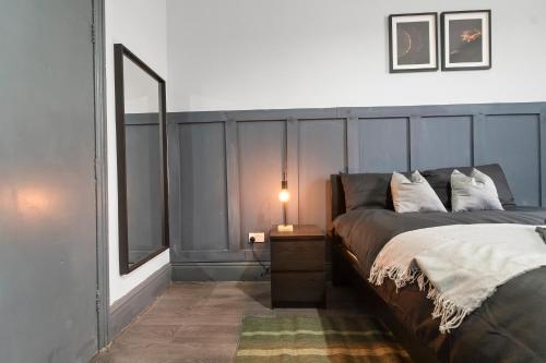 Lovely Moseley Studio- 4, Birmingham (fotografie 8)