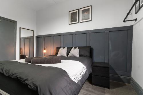 Lovely Moseley Studio- 4, Birmingham (fotografie 10)
