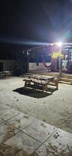 Casa na Barreirinha Cachoeira Guapimirim