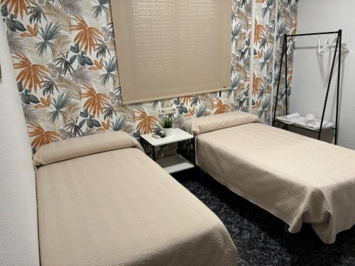 Hostal Restaurante La Noria in Vilches