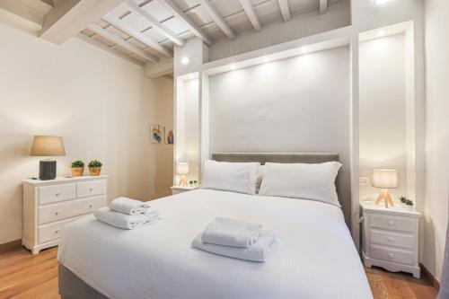 Apartments Florence - Silver Glow - image 6