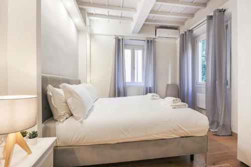 Apartments Florence - Silver Glow - image 14