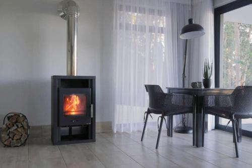 denBosch Cottages denBosch Cottages