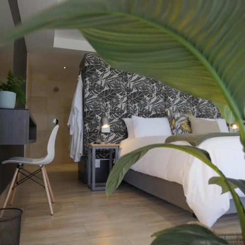 denBosch Cottages denBosch Cottages