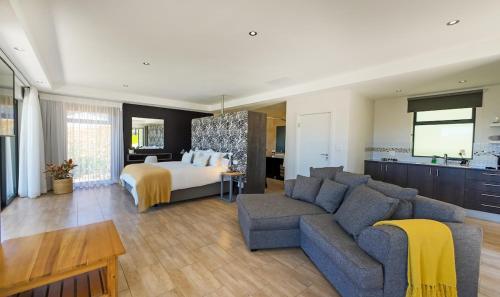 denBosch Cottages in فانتوم إيكرز