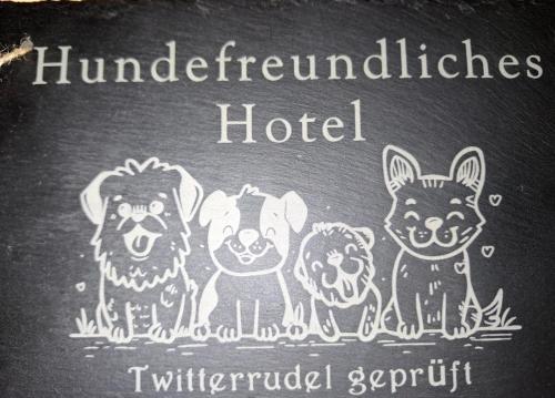 Stadt-gut-Hotel Rheinischer Hof - image 11