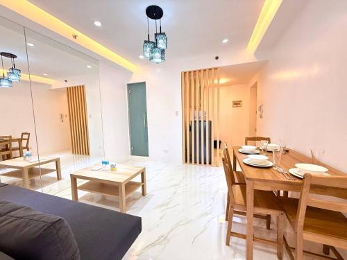 Malate Bayview Mansion Korean Town 1Bedroom, Manila