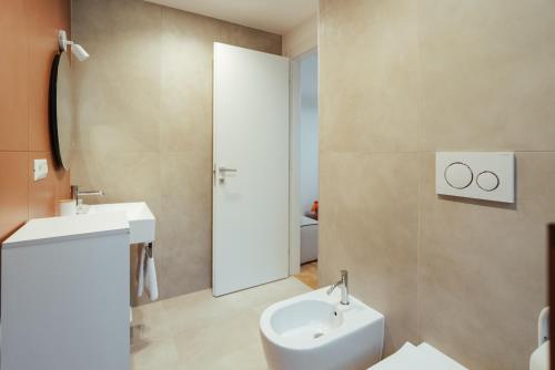 Marino's Apartment, Roma (foto 6)