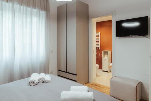 Marino's Apartment, Roma (foto 4)