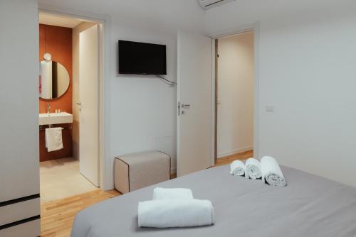Marino's Apartment, Roma (foto 5)