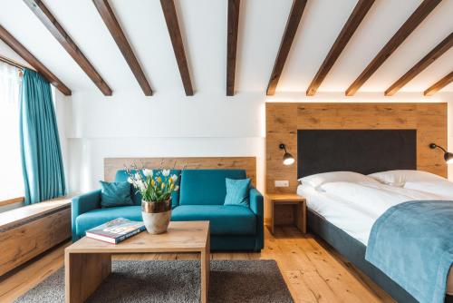 Alpen Resort Hotel in Zermatt