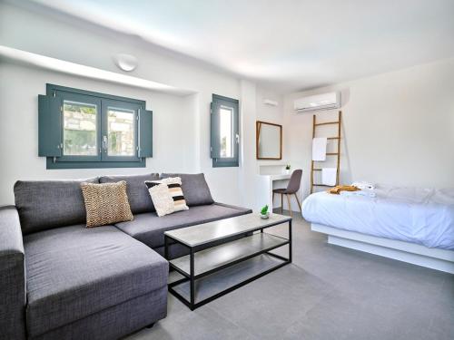 Sage House in นาออสซาส มาร์พิสซัส