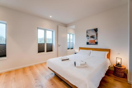 Villa Beachhouse in Bergen aan Zee