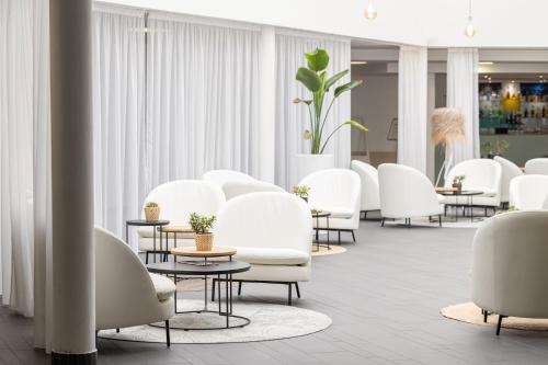 Hotel & Spa 4* Serge Blanco - image 5