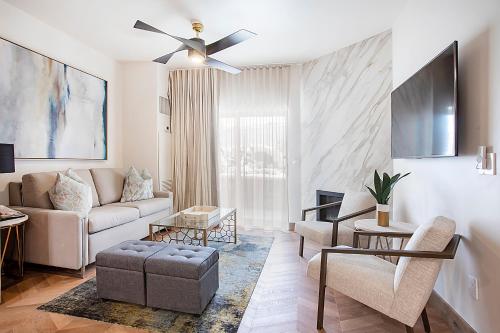 Premier Two Bedroom Villa