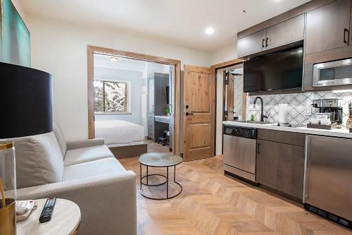 Westgate Park City Resort&Spa - Accommodation - Park City