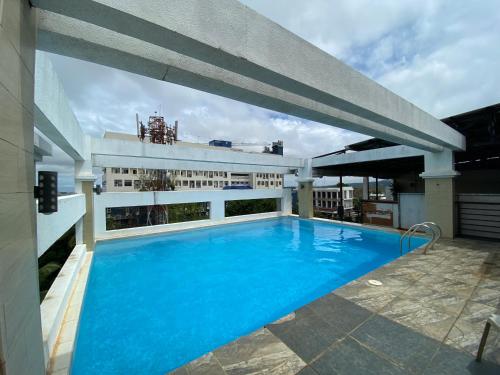 Smart Condo-UPTOWN CDO