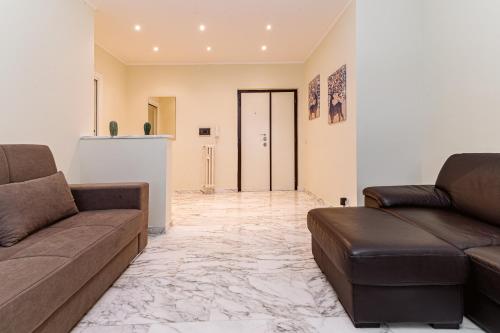 A Casa di Federico e Nikki - Vatican City - Metro Baldo degli Ubaldi, Roma (foto 7)