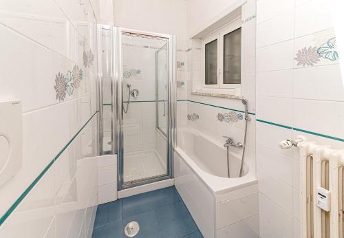A Casa di Federico e Nikki - Vatican City - Metro Baldo degli Ubaldi, Roma (foto 3)