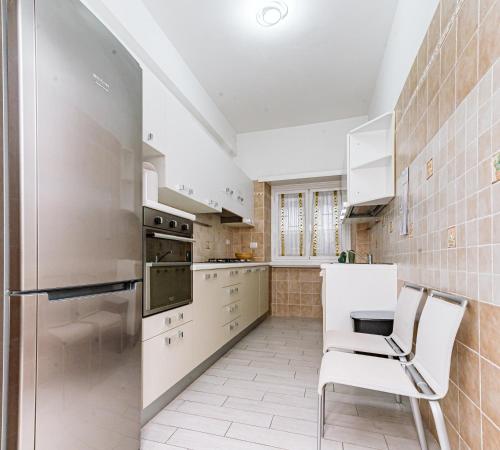 A Casa di Federico e Nikki - Vatican City - Metro Baldo degli Ubaldi, Roma (foto 5)