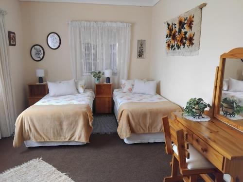 Masuren Farmhouse in Kamanjab