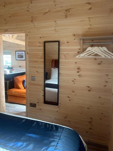 Croft 52 Cabins
