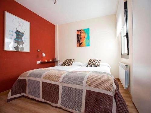 Two-Room Apartment