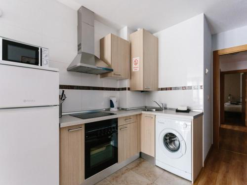 アパルタメントス セニョリオ デ アーロ