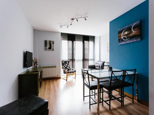 Apartamentos Senorio de Haro 3000 - Argote