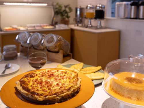 B&B HOTEL Santos Dumont - image 3