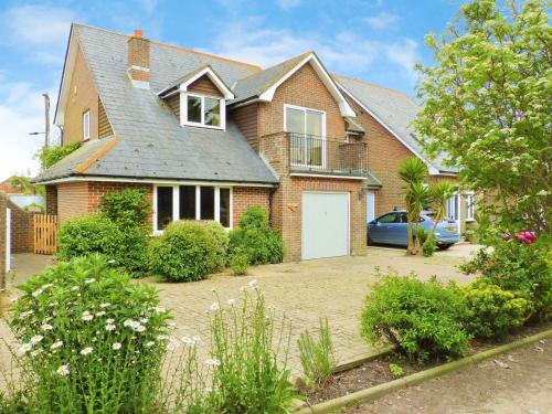 Gate House gîte à louer Bembridge Point