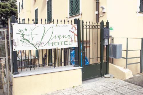 ALBERGO LOCANDA DIANA, Gênes (photo 11)