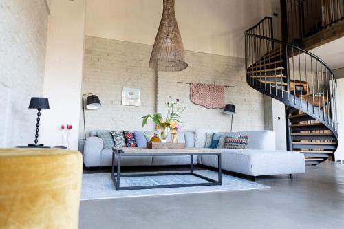 Domein Holset BruisendWijnHuis in วาลซ์