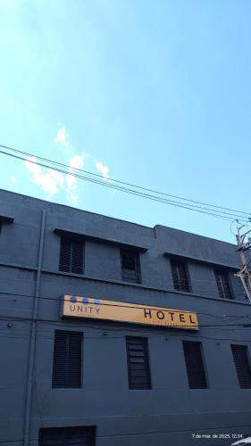 Unity Hotel - Campinas, Campinas (foto 4)