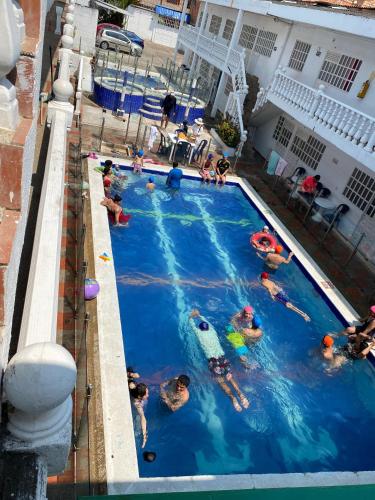 Hotel San Jorge