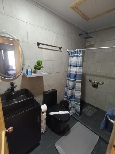 Exclusive Arenal Hideaway a House with a Private Pool in the backyard, Fortuna (photo 7)