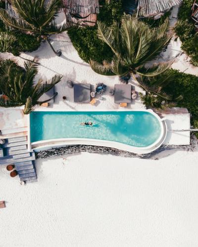 Art Village Tulum in Tulum