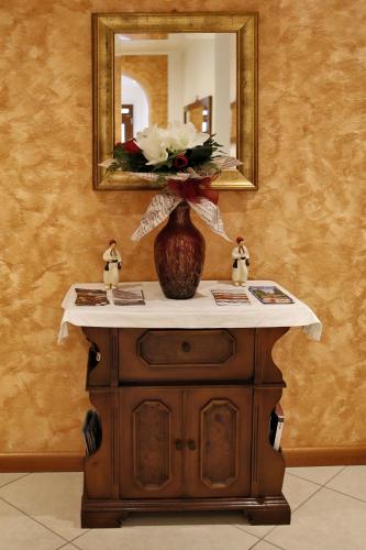 B&B Il Sasso Antico, Verona (photo 10)