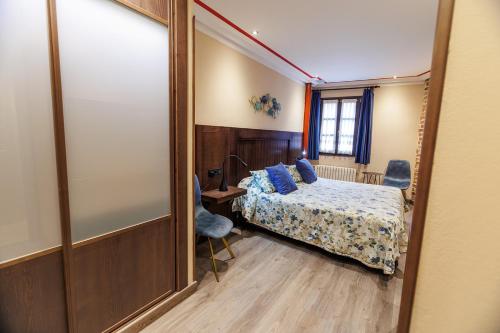 Hotel Puerto Rico – Llanes, FL