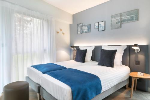 Diana Hôtel Restaurant & Spa by HappyCulture - Hotel - Molsheim