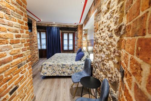 Hotel Puerto Rico – Llanes, FL