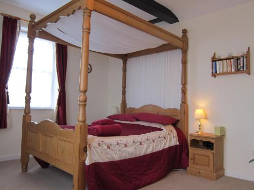 Black Swan Guest House - main image