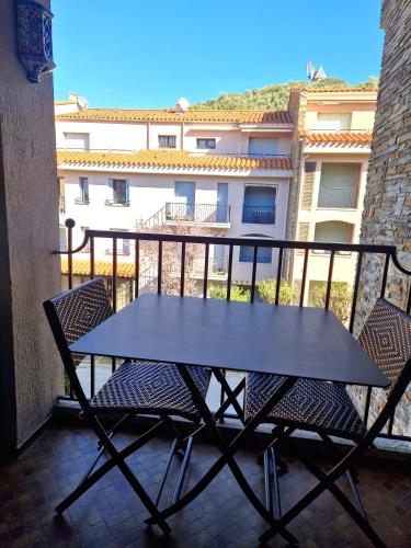 La Bourboule, Collioure (zdjęcie 2)