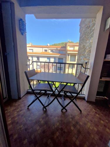 La Bourboule, Collioure (zdjęcie 3)