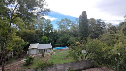 Casa Quinta Estilo Casa de Campo