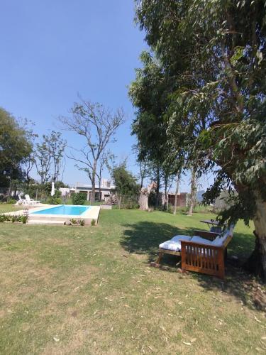 La Francisca in 聖米格爾德爾蒙特