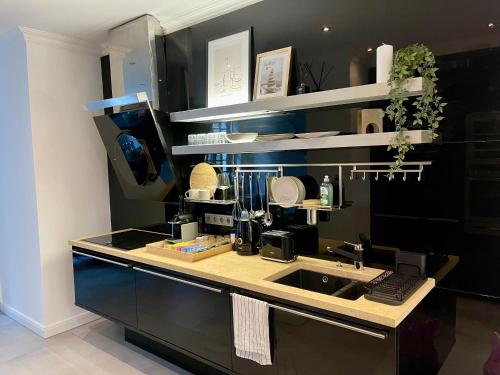 Urban Design Loft, Hamburg (photo 5)