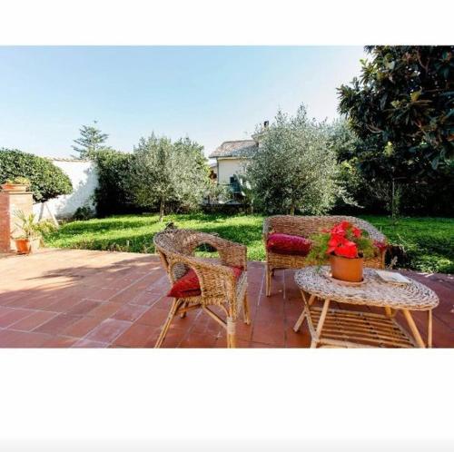 villa in full relaxation near the sea - air conditioning - wifi, Augusta (foto 3)