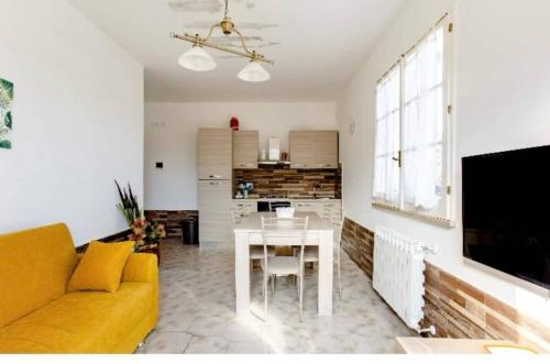 villa in full relaxation near the sea - air conditioning - wifi, Augusta (foto 6)