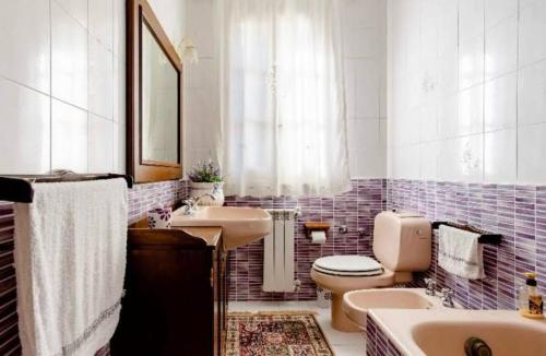 villa in full relaxation near the sea - air conditioning - wifi, Augusta (foto 7)